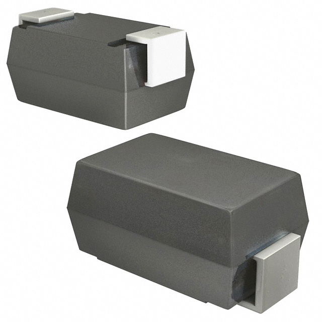 SMAZ9V1-TP Micro Commercial Co  Einzelne Zenerdioden